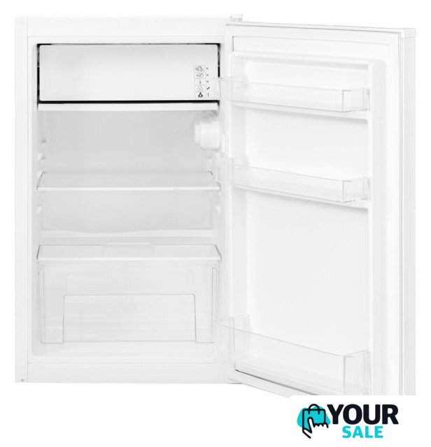 Однокамерный холодильник Amica FM135.4(E) - Изображение №4 — Интернет-магазин Your Sale