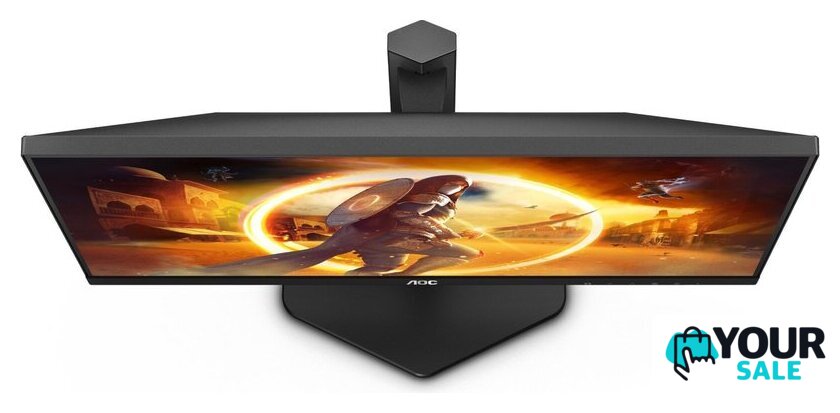 Игровой монитор AOC Gaming Q27G4XY - Изображение №11 — Интернет-магазин Your Sale