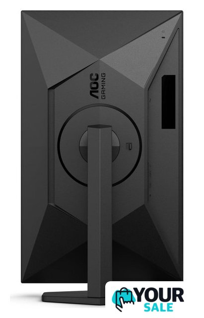 Игровой монитор AOC Gaming Q27G4XY - Изображение №9 — Интернет-магазин Your Sale
