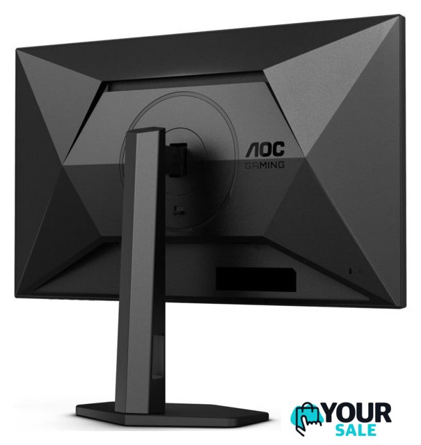 Игровой монитор AOC Gaming Q27G4XY - Изображение №8 — Интернет-магазин Your Sale