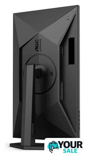 Игровой монитор AOC Gaming Q27G4XY - Изображение №10 — Интернет-магазин Your Sale