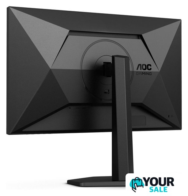 Игровой монитор AOC Gaming Q27G4XY - Изображение №7 — Интернет-магазин Your Sale
