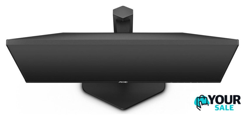 Игровой монитор AOC Gaming Q27G4XY - Изображение №12 — Интернет-магазин Your Sale