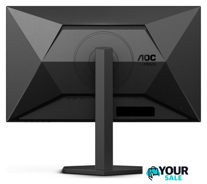 Игровой монитор AOC Gaming Q27G4XY - Изображение №6 — Интернет-магазин Your Sale