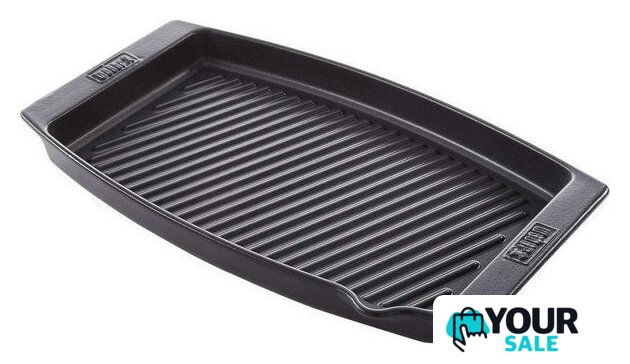 Противень Weber 17886 - Изображение №1 — Интернет-магазин Your Sale