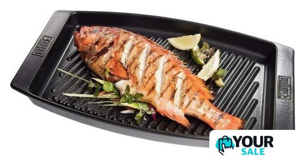 Противень Weber 17886 - Изображение №3 — Интернет-магазин Your Sale