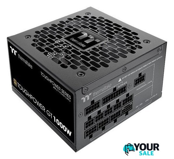 Блок питания Thermaltake Toughpower GT 1000W PS-TPT-1000FNFAGE-3 - Изображение №1 — Интернет-магазин Your Sale