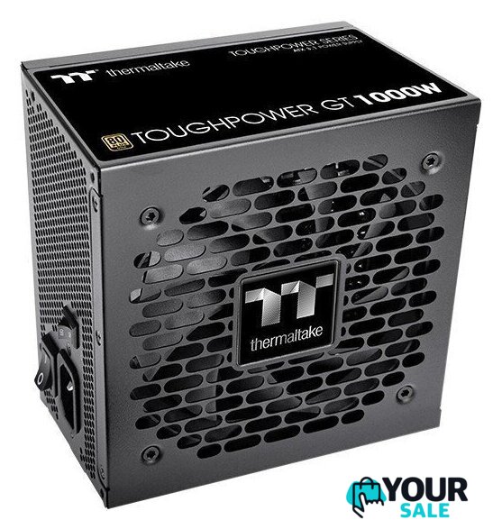 Блок питания Thermaltake Toughpower GT 1000W PS-TPT-1000FNFAGE-3 - Изображение №2 — Интернет-магазин Your Sale