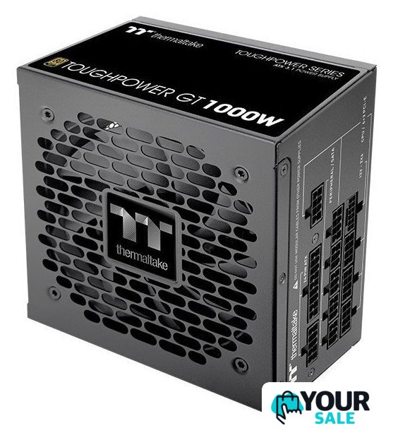 Блок питания Thermaltake Toughpower GT 1000W PS-TPT-1000FNFAGE-3 - Изображение №3 — Интернет-магазин Your Sale