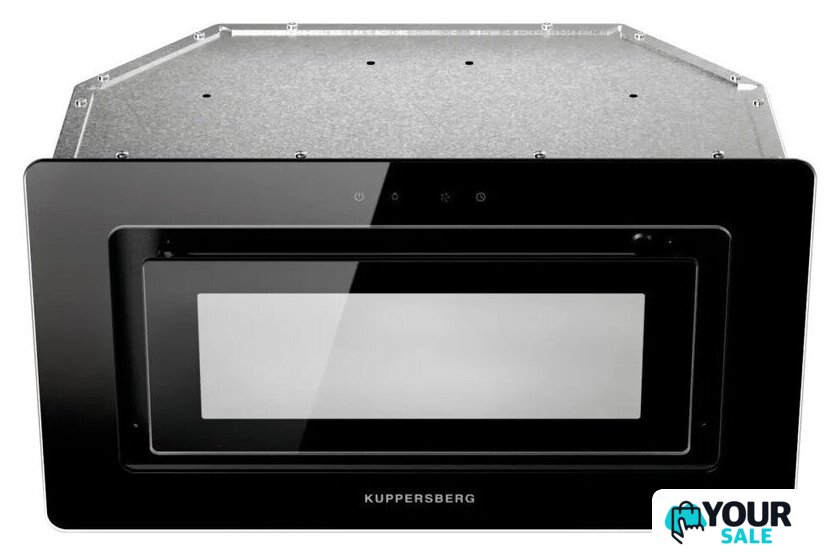 Кухонная вытяжка KUPPERSBERG Inshine 61 BG - Изображение №1 — Интернет-магазин Your Sale