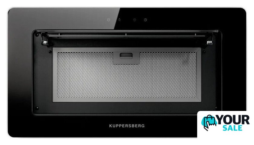 Кухонная вытяжка KUPPERSBERG Inshine 61 BG - Изображение №4 — Интернет-магазин Your Sale