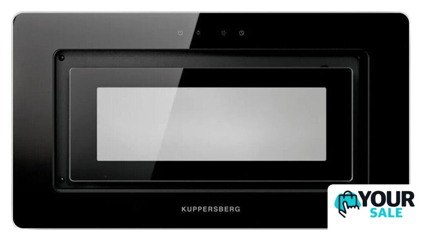 Кухонная вытяжка KUPPERSBERG Inshine 61 BG - Изображение №3 — Интернет-магазин Your Sale