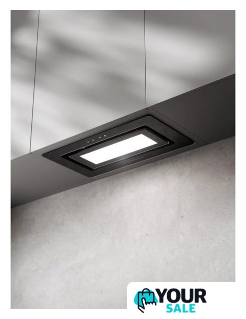 Кухонная вытяжка KUPPERSBERG Inshine 61 BG - Изображение №9 — Интернет-магазин Your Sale