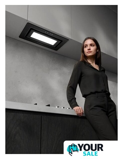 Кухонная вытяжка KUPPERSBERG Inshine 61 BG - Изображение №5 — Интернет-магазин Your Sale