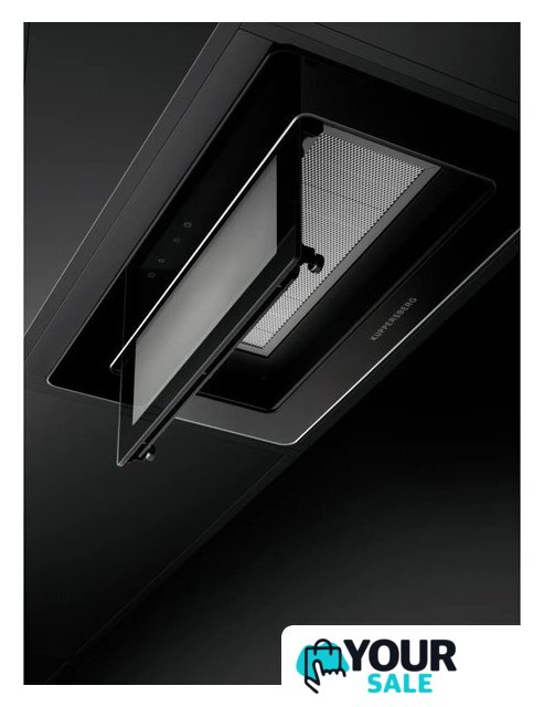 Кухонная вытяжка KUPPERSBERG Inshine 61 BG - Изображение №7 — Интернет-магазин Your Sale