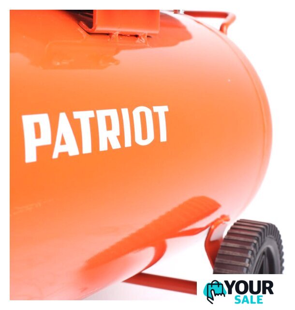Компрессор Patriot Euro 24-240 - Изображение №8 — Интернет-магазин Your Sale