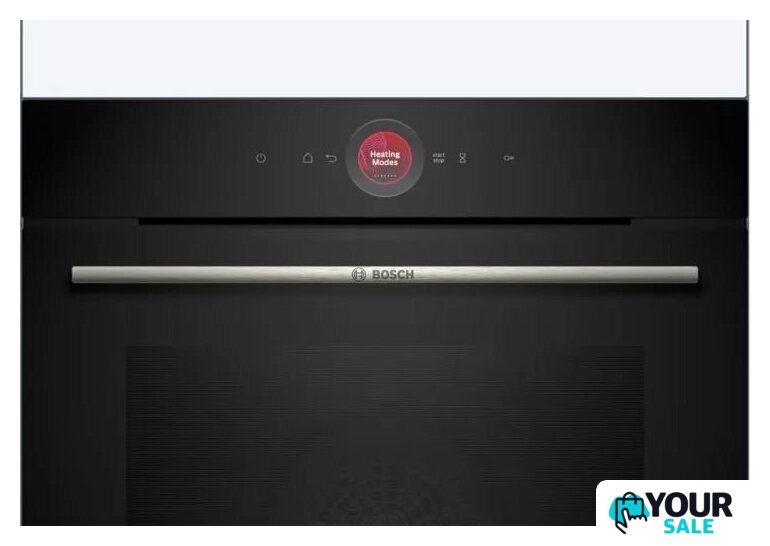 Электрический духовой шкаф Bosch Serie 8 HBG7542B1 - Изображение №2 — Интернет-магазин Your Sale