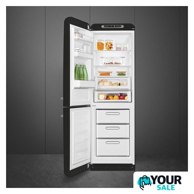 Холодильник Smeg FAB32LBL6 - Изображение №3 — Интернет-магазин Your Sale
