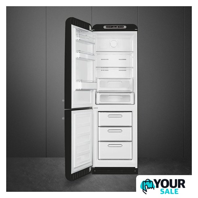 Холодильник Smeg FAB32LBL6 - Изображение №5 — Интернет-магазин Your Sale