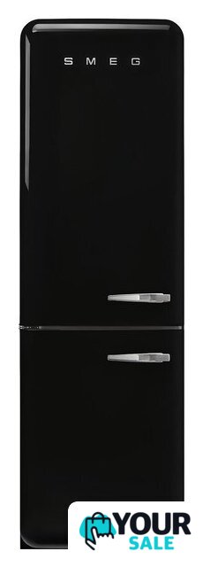Холодильник Smeg FAB32LBL6 - Изображение №1 — Интернет-магазин Your Sale