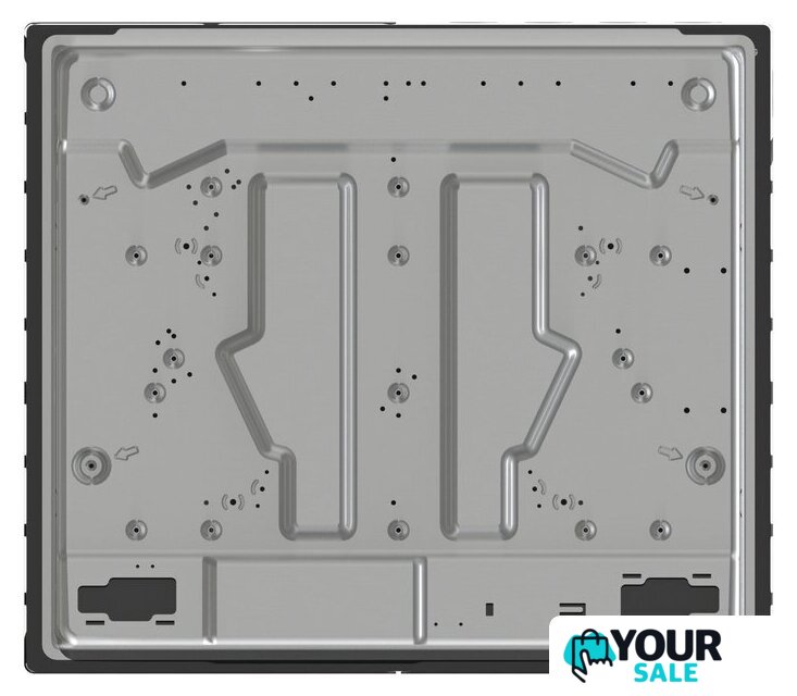 Варочная панель Gorenje GT642SYB - Изображение №3 — Интернет-магазин Your Sale