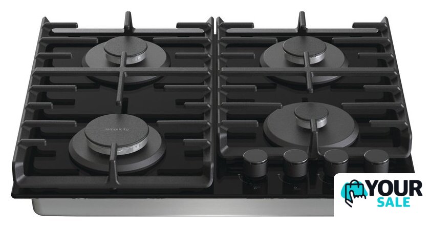 Варочная панель Gorenje GT642SYB - Изображение №5 — Интернет-магазин Your Sale