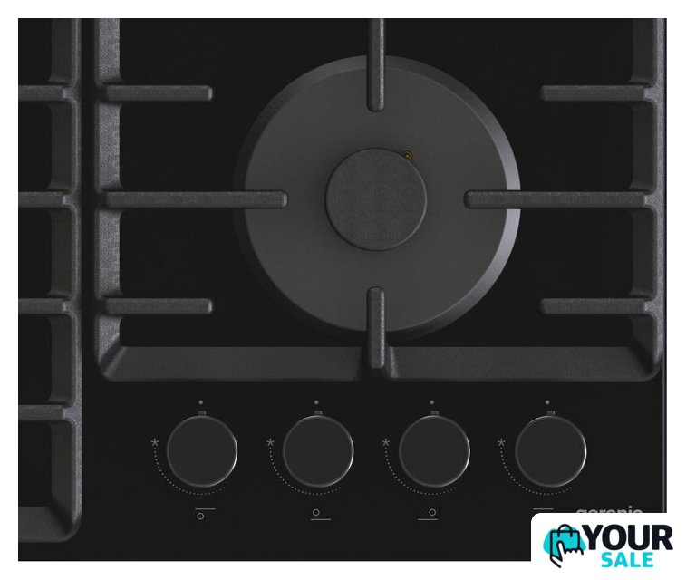 Варочная панель Gorenje GT642SYB - Изображение №7 — Интернет-магазин Your Sale