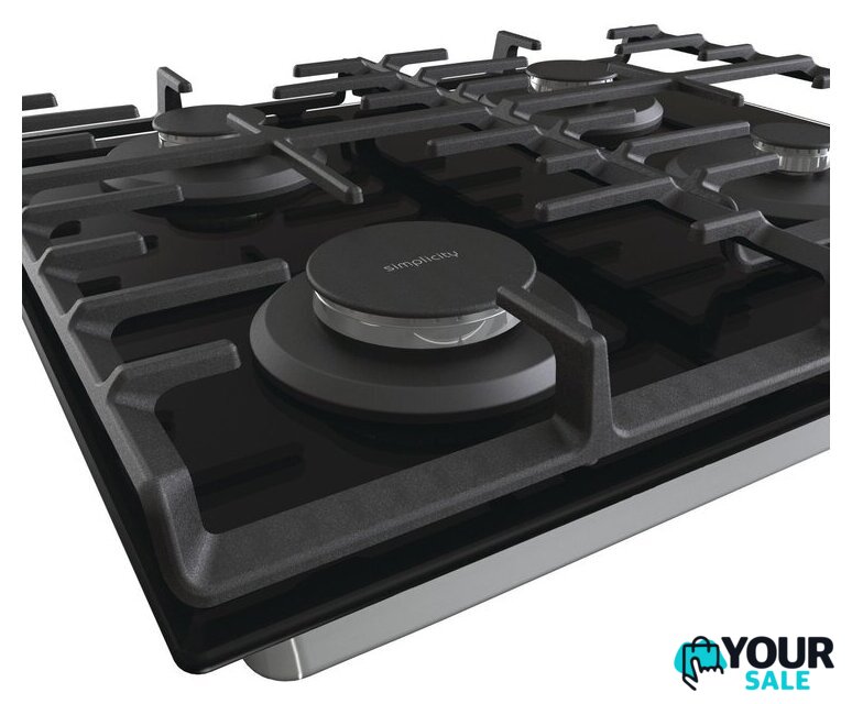 Варочная панель Gorenje GT642SYB - Изображение №6 — Интернет-магазин Your Sale