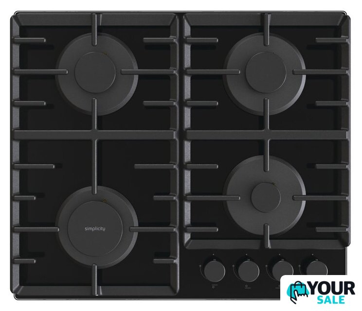 Варочная панель Gorenje GT642SYB - Изображение №1 — Интернет-магазин Your Sale