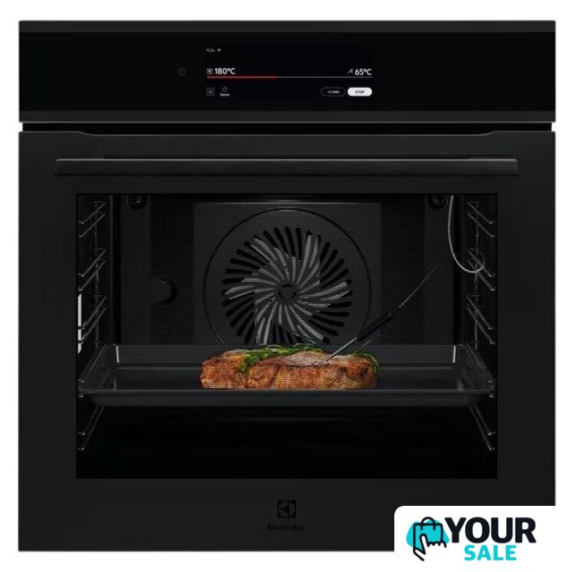 Электрический духовой шкаф Electrolux EOE9P3ST - Изображение №1 — Интернет-магазин Your Sale