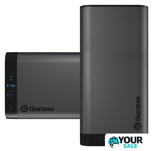 Накопительный электрический водонагреватель Thermex Bono 80 Wi-Fi - Изображение №1 — Интернет-магазин Your Sale