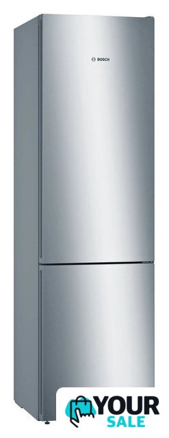 Холодильник Bosch Serie 4 KGN39UL30U - Изображение №1 — Интернет-магазин Your Sale