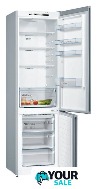 Холодильник Bosch Serie 4 KGN39UL30U - Изображение №2 — Интернет-магазин Your Sale