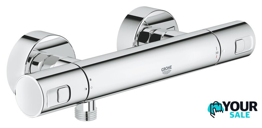 Смеситель Grohe Precision Joy 34333000 - Изображение №1 — Интернет-магазин Your Sale