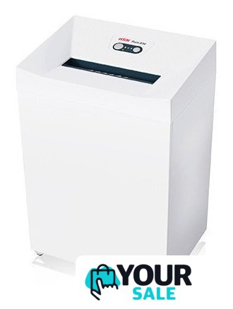 Шредер HSM Pure 530 (3.9мм) - Изображение №1 — Интернет-магазин Your Sale