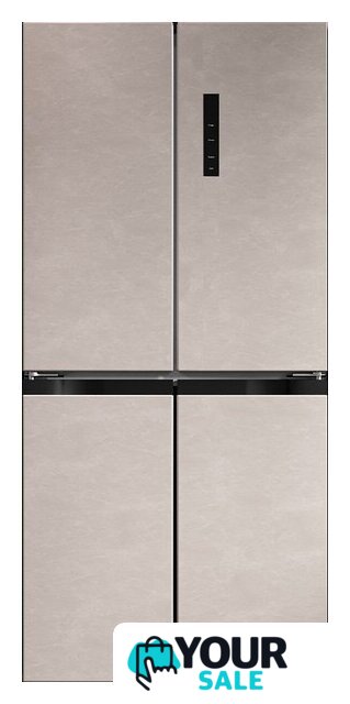 Четырёхдверный холодильник LEX LCD450BGID - Изображение №1 — Интернет-магазин Your Sale