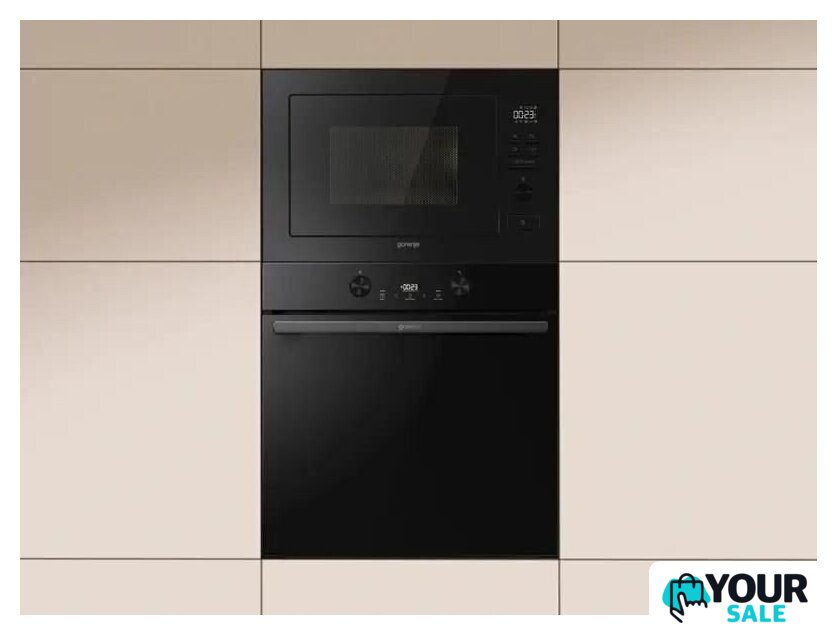 Микроволновая печь Gorenje BM251M2BG - Изображение №13 — Интернет-магазин Your Sale
