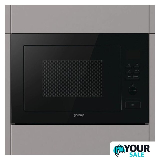 Микроволновая печь Gorenje BM251M2BG - Изображение №6 — Интернет-магазин Your Sale