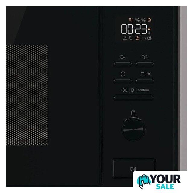 Микроволновая печь Gorenje BM251M2BG - Изображение №10 — Интернет-магазин Your Sale