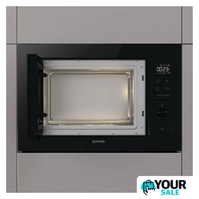 Микроволновая печь Gorenje BM251M2BG - Изображение №7 — Интернет-магазин Your Sale