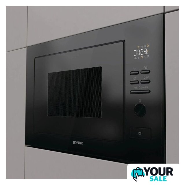 Микроволновая печь Gorenje BM251M2BG - Изображение №8 — Интернет-магазин Your Sale
