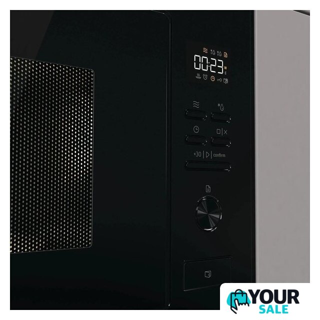 Микроволновая печь Gorenje BM251M2BG - Изображение №11 — Интернет-магазин Your Sale