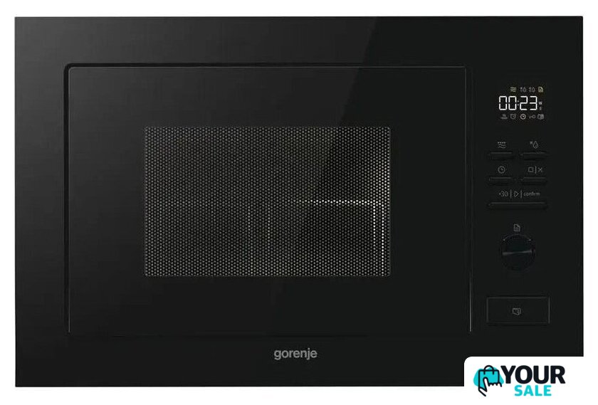 Микроволновая печь Gorenje BM251M2BG - Изображение №1 — Интернет-магазин Your Sale