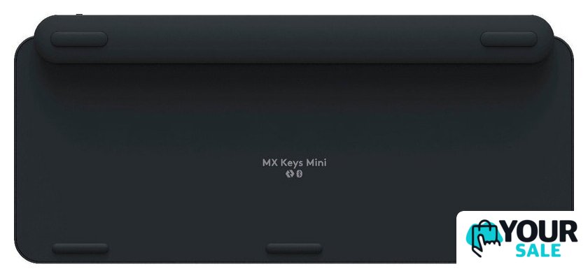 Клавиатура Logitech MX Keys Mini 920-010498 (графитовый, с гравировкой) - Изображение №4 — Интернет-магазин Your Sale