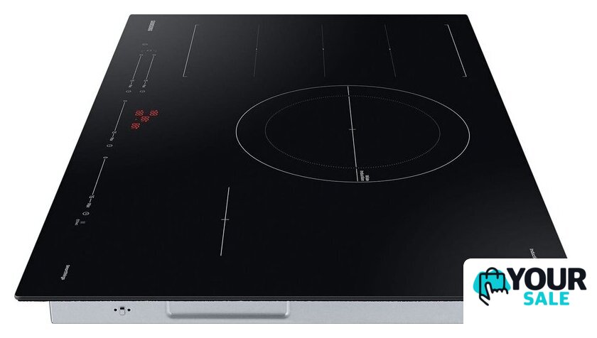 Варочная панель Samsung NZ84C6057FK - Изображение №2 — Интернет-магазин Your Sale