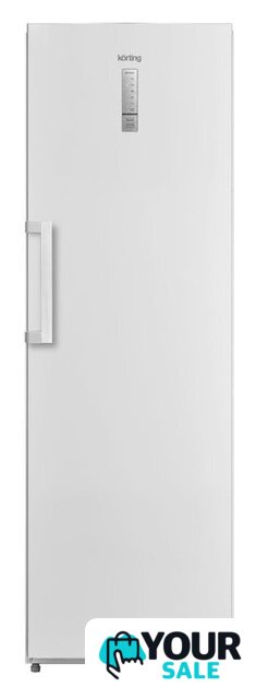 Однокамерный холодильник Korting KNF 1886 W - Изображение №1 — Интернет-магазин Your Sale