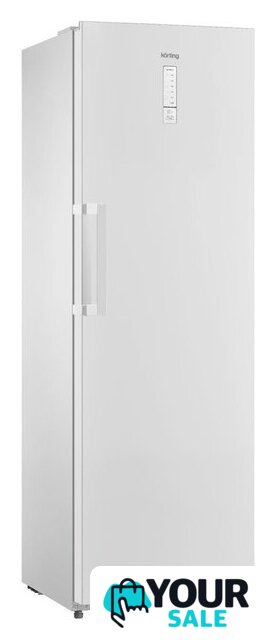 Однокамерный холодильник Korting KNF 1886 W - Изображение №2 — Интернет-магазин Your Sale