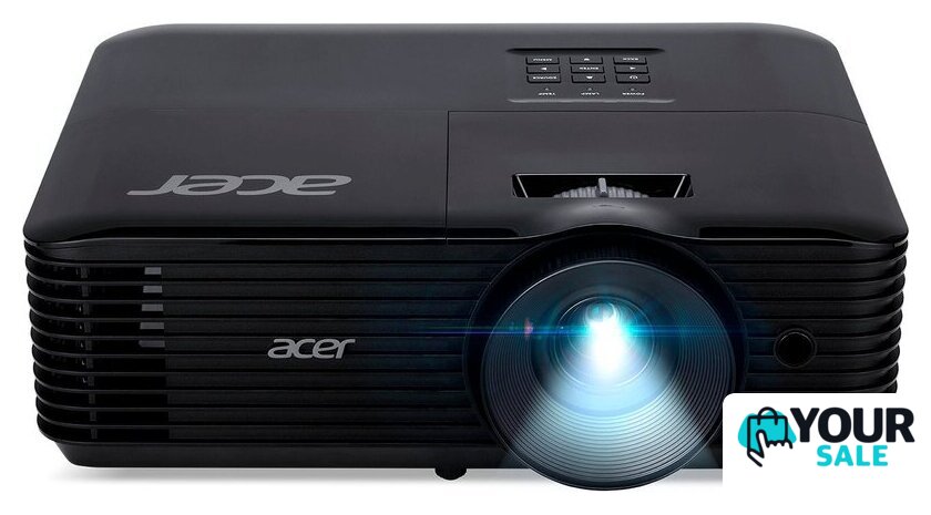 Проектор Acer X139WH MR.JTJ11.00R - Изображение №1 — Интернет-магазин Your Sale