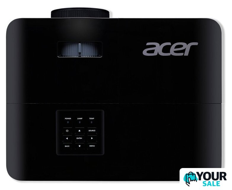 Проектор Acer X139WH MR.JTJ11.00R - Изображение №5 — Интернет-магазин Your Sale
