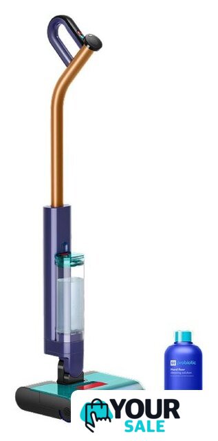 Электрошвабра Dyson Clean+Wash 432030-01 - Изображение №1 — Интернет-магазин Your Sale
